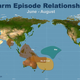 warm episode relationships